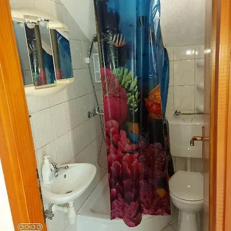 דירה Ljubica Polje (Krk)