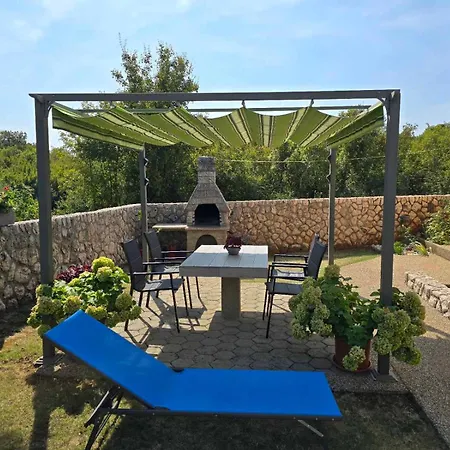 Appartamento Ljubica Polje (Krk)