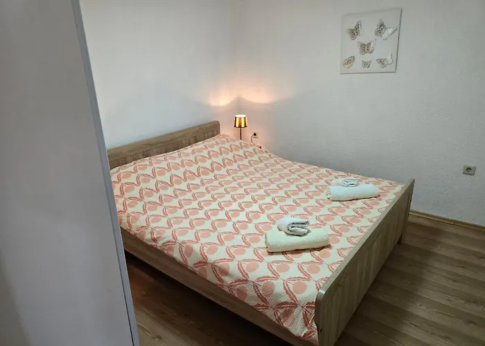 Apartment Ljubica *