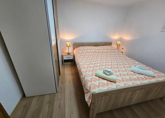 Apartment Ljubica