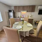 Ljubica Apartamento