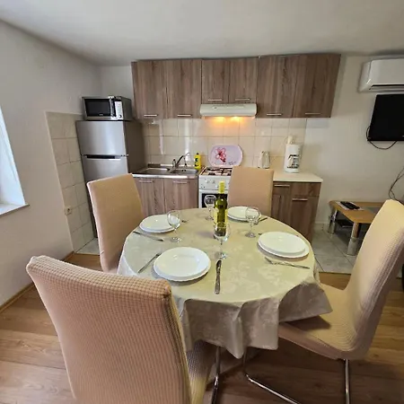 Ljubica Apartament
