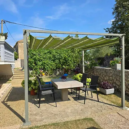 Apartament Ljubica