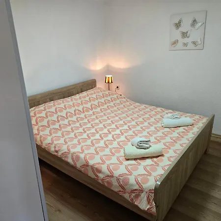Apartament Ljubica *