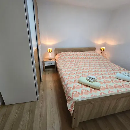 Apartamento Ljubica