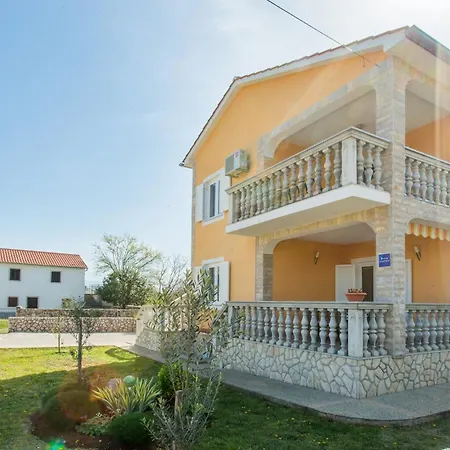 Ljubica Apartament