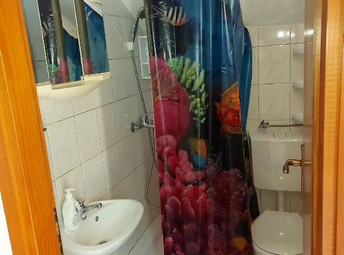 Apartamento Ljubica Polje (Krk)