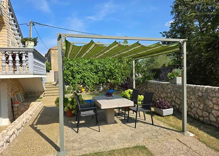 Apartamento Ljubica